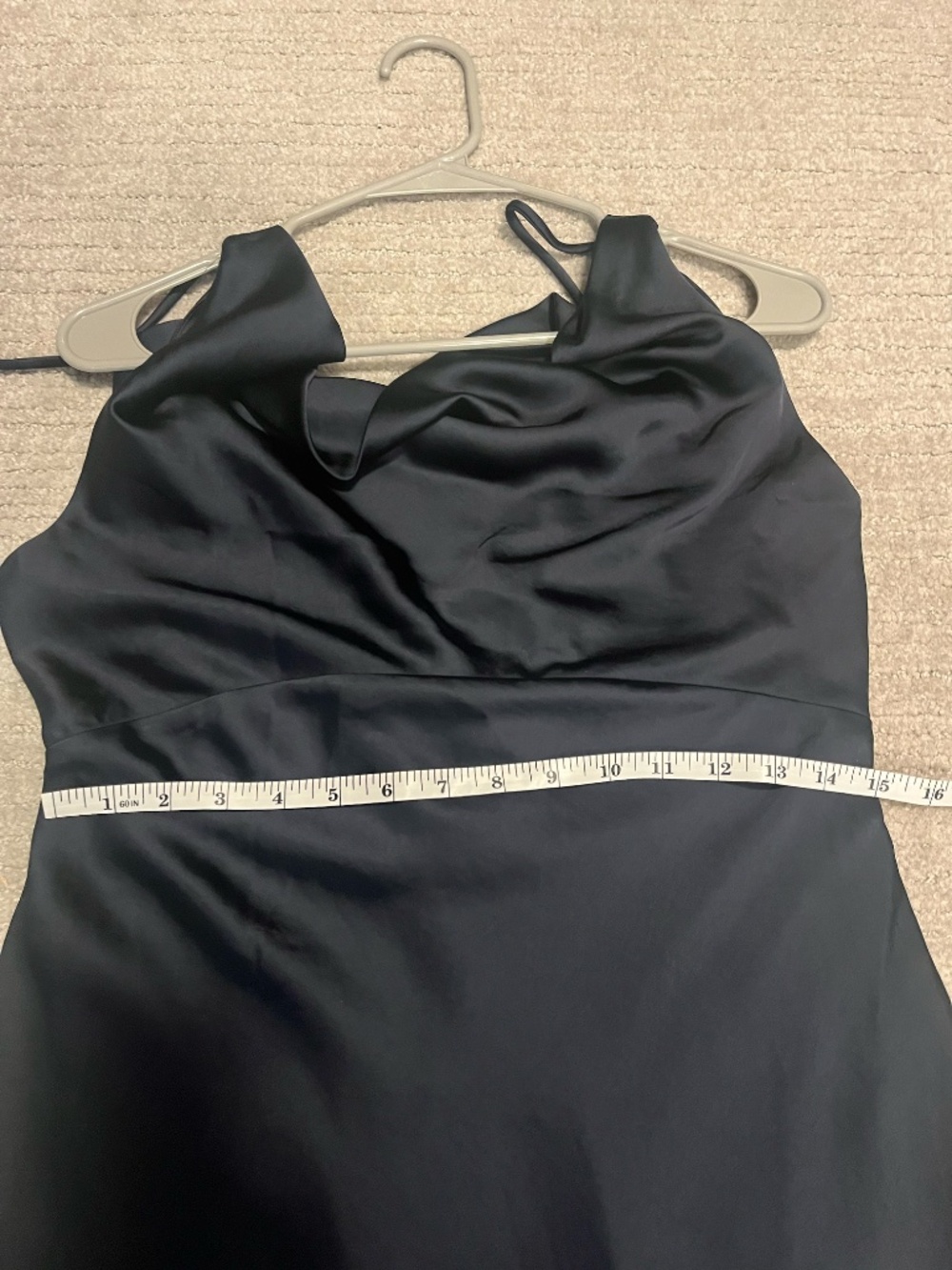Aritzia Olivia Dress - Size 10 - Picture 8 of 9